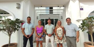 IU tilda de “paso atrás en democracia” que ACOSOL aparte del órgano de decisión al resto de partidos que no son PP