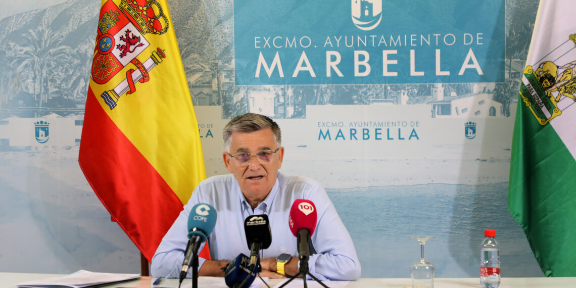 Aprobadas siete licencias urbanísticas, entre ellas las de un proyecto de 35 viviendas en San Pedro