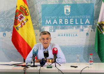 Aprobadas siete licencias urbanísticas, entre ellas las de un proyecto de 35 viviendas en San Pedro