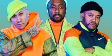 Black Eyed Peas llegan este miércoles al Starlite Occident de Marbella con todas las entradas vendidas