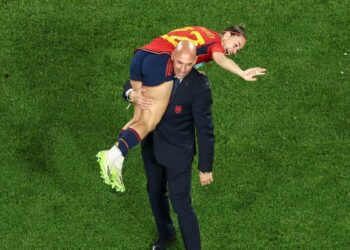 Luis Rubiales dimitirá hoy como presidente de la RFEF en su Asamblea Extraordinaria