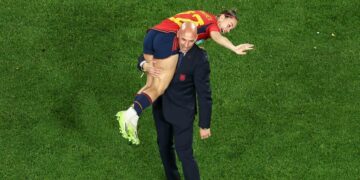 Luis Rubiales dimitirá hoy como presidente de la RFEF en su Asamblea Extraordinaria