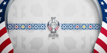 Stacy Lewis da a conocer el equipo estadounidense de la Solheim Cup 2023