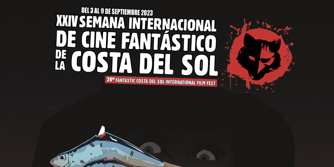 La XXIV Semana Internacional de Cine Fantástico de la Costa del Sol estará dedicada a los ‘Asesinos en serie’