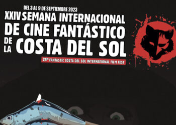 La XXIV Semana Internacional de Cine Fantástico de la Costa del Sol estará dedicada a los ‘Asesinos en serie’