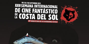 La XXIV Semana Internacional de Cine Fantástico de la Costa del Sol estará dedicada a los ‘Asesinos en serie’