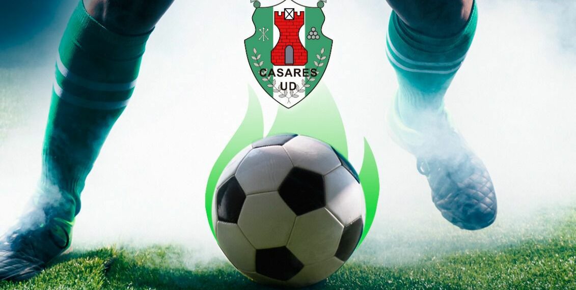 La Unión Deportiva Casares arranca la pretemporada 23/24