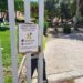 Casares lanza una campaña para concienciar sobre el buen uso de parques y jardines