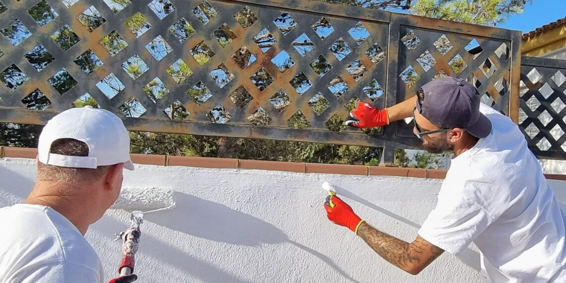 Casares prepara el inicio del curso escolar