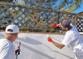 Casares prepara el inicio del curso escolar