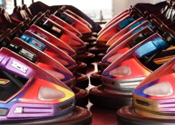 Las atracciones de la Feria de Benahavís estarán ubicadas en el entorno del campo de fútbol