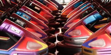 Las atracciones de la Feria de Benahavís estarán ubicadas en el entorno del campo de fútbol