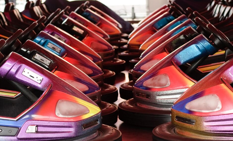 Las atracciones de la Feria de Benahavís estarán ubicadas en el entorno del campo de fútbol