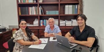 Manilva busca herramientas para acabar con el desempleo