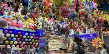 Manilva disfrutará de sus carrozas este fin de semana