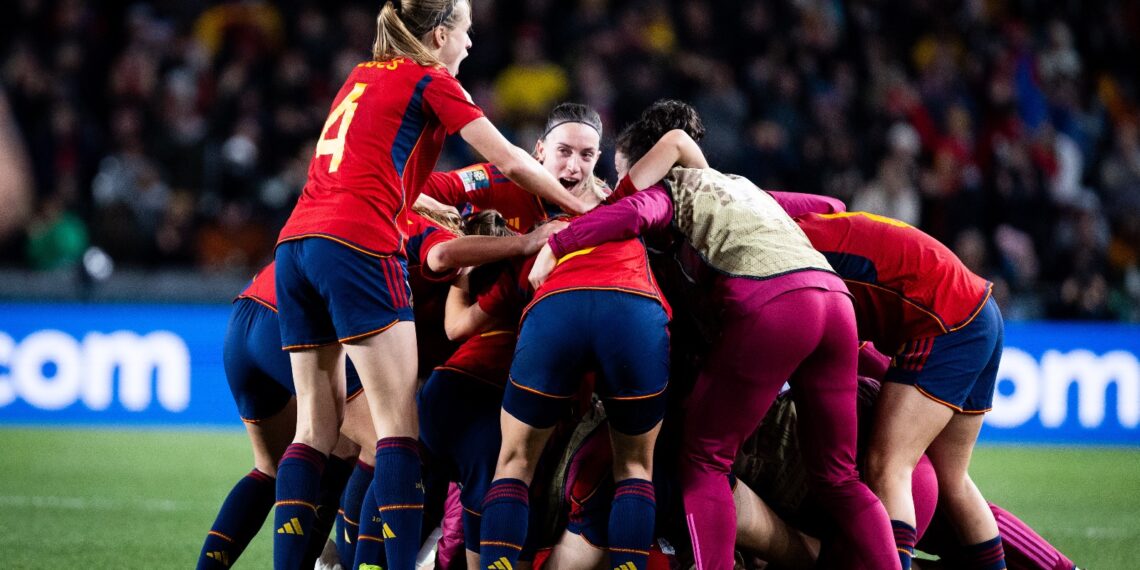 Marbella instalará una pantalla gigante en el Palacio de Congresos para la final del Mundial Femenino