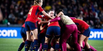 Marbella instalará una pantalla gigante en el Palacio de Congresos para la final del Mundial Femenino