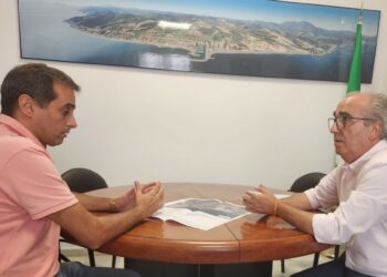 Manilva busca mejoras en las prestaciones del servicio de agua