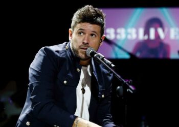 Pablo López vuelve al escenario del Starlite