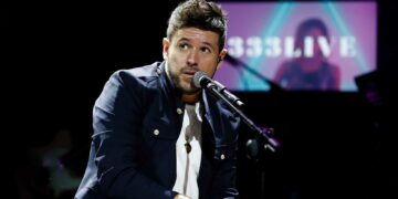 Pablo López vuelve al escenario del Starlite