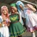 Estepona acoge el I Festival del Manga de la Costa del Sol