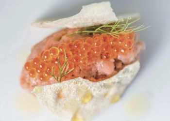 Sollo: El templo gastronómico de los peces de río