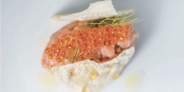 Sollo: El templo gastronómico de los peces de río