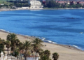Prisión para un hombre detenido por grabar a menores desnudos en una playa de Estepona