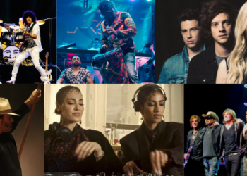 La Solheim Cup 2023 completa su programa con actuaciones musicales en Marbella