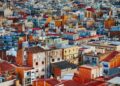 Andalucía registra más de 640.000 viviendas vacías, el 14% del total regional y 4.200 más que hace diez años
