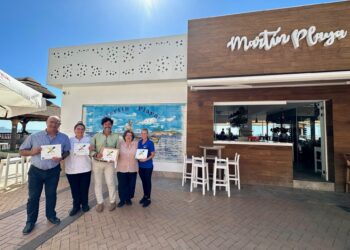 La red ‘Fuengirola sin gluten’ incorpora un nuevo establecimiento que oferta productos para celíacos