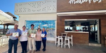 La red ‘Fuengirola sin gluten’ incorpora un nuevo establecimiento que oferta productos para celíacos