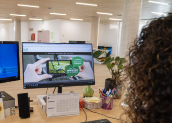 El Ayuntamiento de Estepona tardará menos en resolver las incidencias de Línea Verde