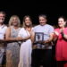Alfonso Marín Muñoz, del chiringuito Los Leones, mejor espetero de la Costa del Sol