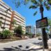 Instalado un sistema de paneles informativos sobre las plazas disponibles en los aparcamientos públicos