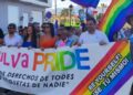 Manilva Pride vuelve a ser un éxito