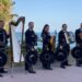 Fuengirola acoge un recital de música tradicional mexicana con un grupo de mariachis
