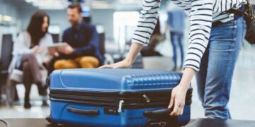 Consumo abre expediente sancionador a aerolíneas por el cobro del equipaje de mano