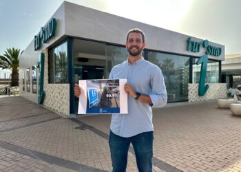 Fuengirola afianza su liderazgo turístico con una ocupación hotelera media superior al 90% en julio