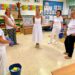 Fuengirola inicia su Plan Intensivo de Limpieza de Centros Escolares de cara al comienzo de las clases