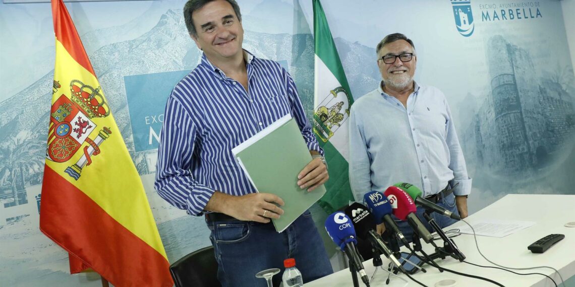 Marbella regula las infraestructuras y redes de servicio y de movilidad que deben incluir los planes parciales