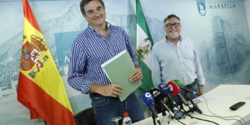 Marbella regula las infraestructuras y redes de servicio y de movilidad que deben incluir los planes parciales