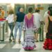 El metro de Málaga amplía sus horarios y mejora sus intervalos de paso durante los días de Feria