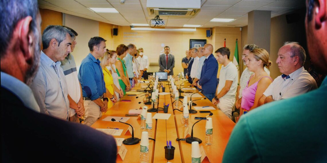 La Mancomunidad tendrá dos vicepresidencias y cuatro delegaciones