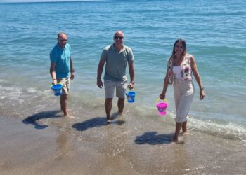 La Mancomunidad pone en marcha la campaña “Mójate por el medio ambiente”