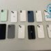 La Policía Local recupera 12 teléfonos móviles sustraídos en el recinto ferial