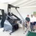 La Escuela Municipal de Golf de Marbella, con una herramienta puntera para la formación y práctica