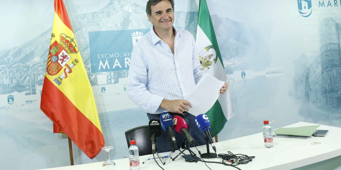 Marbella publicará un catálogo con las fiestas tradicionales del municipio
