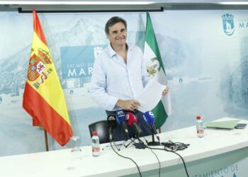 Marbella publicará un catálogo con las fiestas tradicionales del municipio