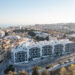 Dos parcelas de Estepona para construir otras 110 viviendas VPO en la zona de Atalaya